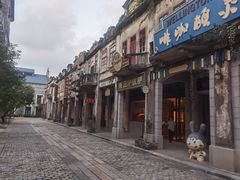 -赤坎·广东华侨国际旅游度假区