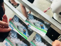 -雅鲁激流探险漂流