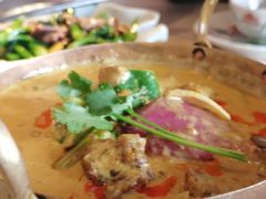 -大头虾越式风味餐厅(光明广场店)