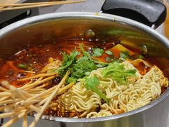 -李军力烧烤(祭城店)