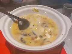 -春色如许·茶食餐厅(桃李春风店)