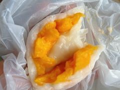 -澳门长洲糯米糍(柯打苏沙街店)
