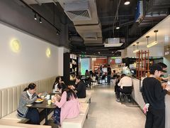 -明谦·Coffee&Cocktail Bar(美您公园店)