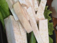 -捞围鲜·港式打边炉(海阳路店)