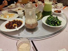 -金时代顺风大酒店(静安大融城店)