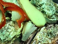 -小竹签烤肉纸包鱼小龙虾(唐韵路店)