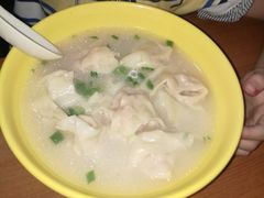-龙抄手(春熙路总店)