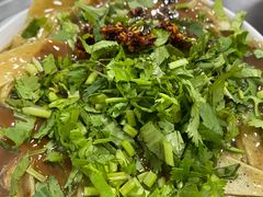 -正味斋锅巴菜(西北角店)