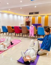-国际月月生母婴月子中心(旗舰店)