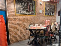 -丽伟的串·烧烤·砂锅(季景天地店)