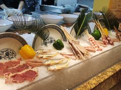 -厦门悦华酒店·绿庭主题自助餐厅