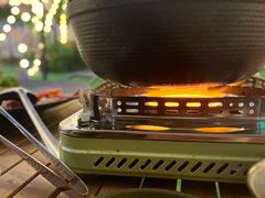 -CAMP.33露营烤肉·团建聚餐(创智天地店)