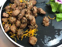 -友强·23年特色海鲜大排档(厦门店)