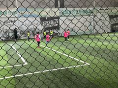 -飞梦少儿足球培训(塘桥校区)