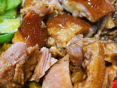 -桐哥肉铺(万柳华联店)