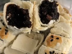 -清真全盛斋传统糕点(西羊市店)