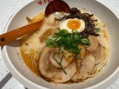 熊本叉烧拉面-味千拉面(双井店)