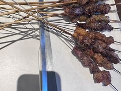 -回·龙虾铺·盆盆蟹·烧烤大排档(回龙观店)