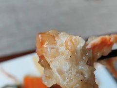 -上海丽笙精选海仑宾馆·莫赛克餐厅