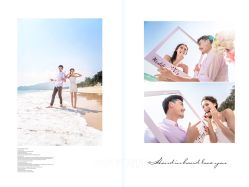 -太古映画婚纱摄影(天河店)