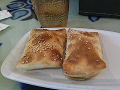 -撒拉花儿·新疆菜·清真(太阳宫店)