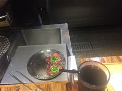 -橘焱胡同烧肉夜食(BFC外滩金融中心店)