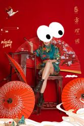 点击看大图 -拾光年华摄影馆(菱角湖公园店)
