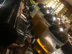 -AdD全日制餐厅(中谷花园酒店)