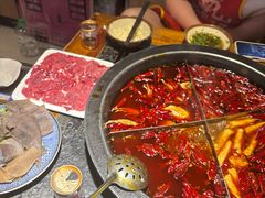 -陈眼镜火锅(总店)