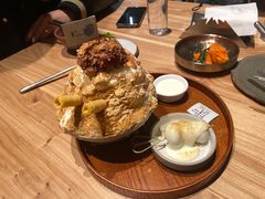 -KimPro 辛普乐概念韩餐