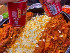 -高基五春川炒鸡排(威海总店)