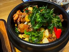 -竹里馆 ·茶食(奥体店)