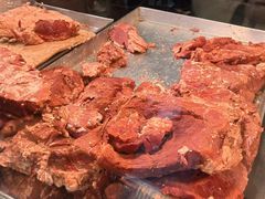 -马志善稀糊爛生熟肉店