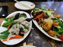 -张包铺(道外店)