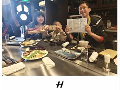 -神户牛排餐厅MOURIYA(总店)