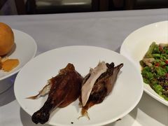 -四季民福烤鸭店(王府井东安门店)