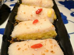 -遇见长安(兰州中心店)