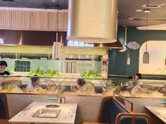 -非烤勿扰自助烤肉(东坑四季广场店)