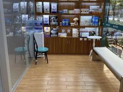 -瑞派宠物医院(锦江店)