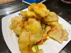 -粗粮人家·东北菜(洋桥店)
