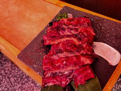 -谷牛和牛烤肉(漕河泾印象城店)