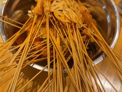 -嘉州鲜知味钵钵鸡(奎星楼店)