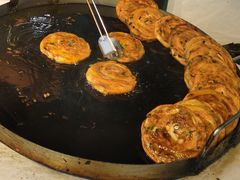 -老上海葱油饼(黄河路店)