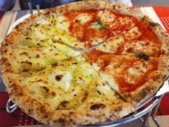 -Primo·丽莫意大利窑烤披萨