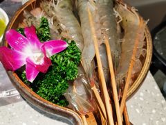 -集渔·泰式海鲜火锅(科华店)