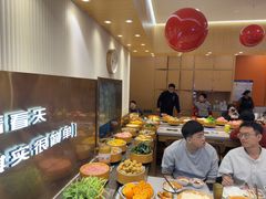-喜家自助小火锅(乐客城店)