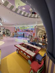 点击看大图 -卡通尼乐园(景枫中心店)