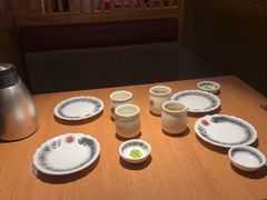 -万岁寿司(天河领展店)