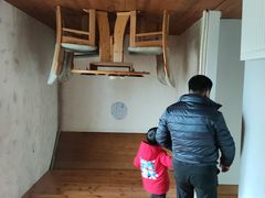 -金山农民画村-枫泾波兰倒置屋
