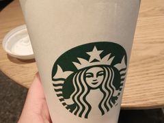 -星巴克臻选(威海威高广场店)